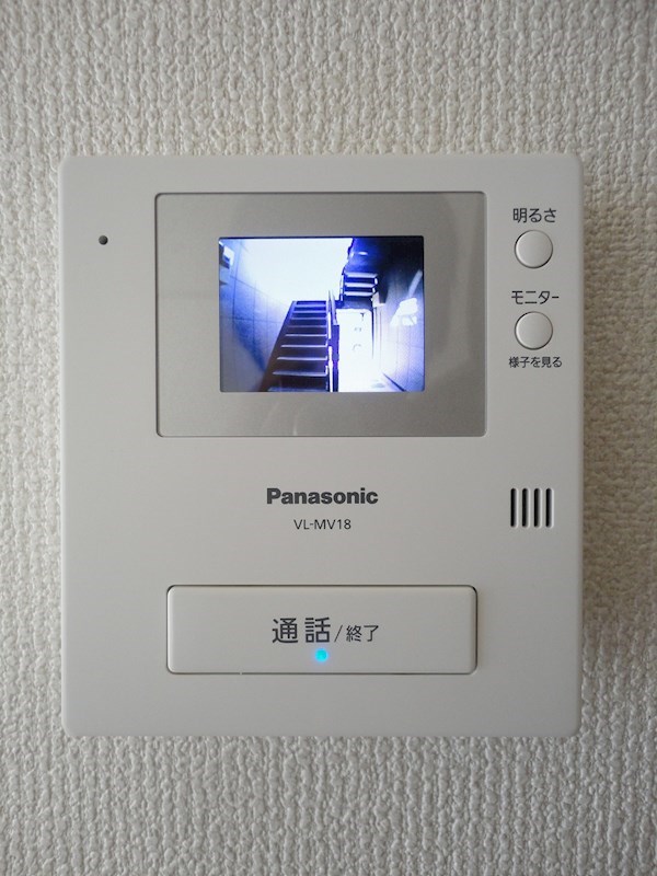 アランパル石作 その他2