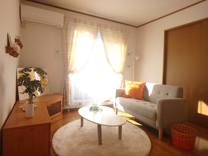 アランパル石作 その他6