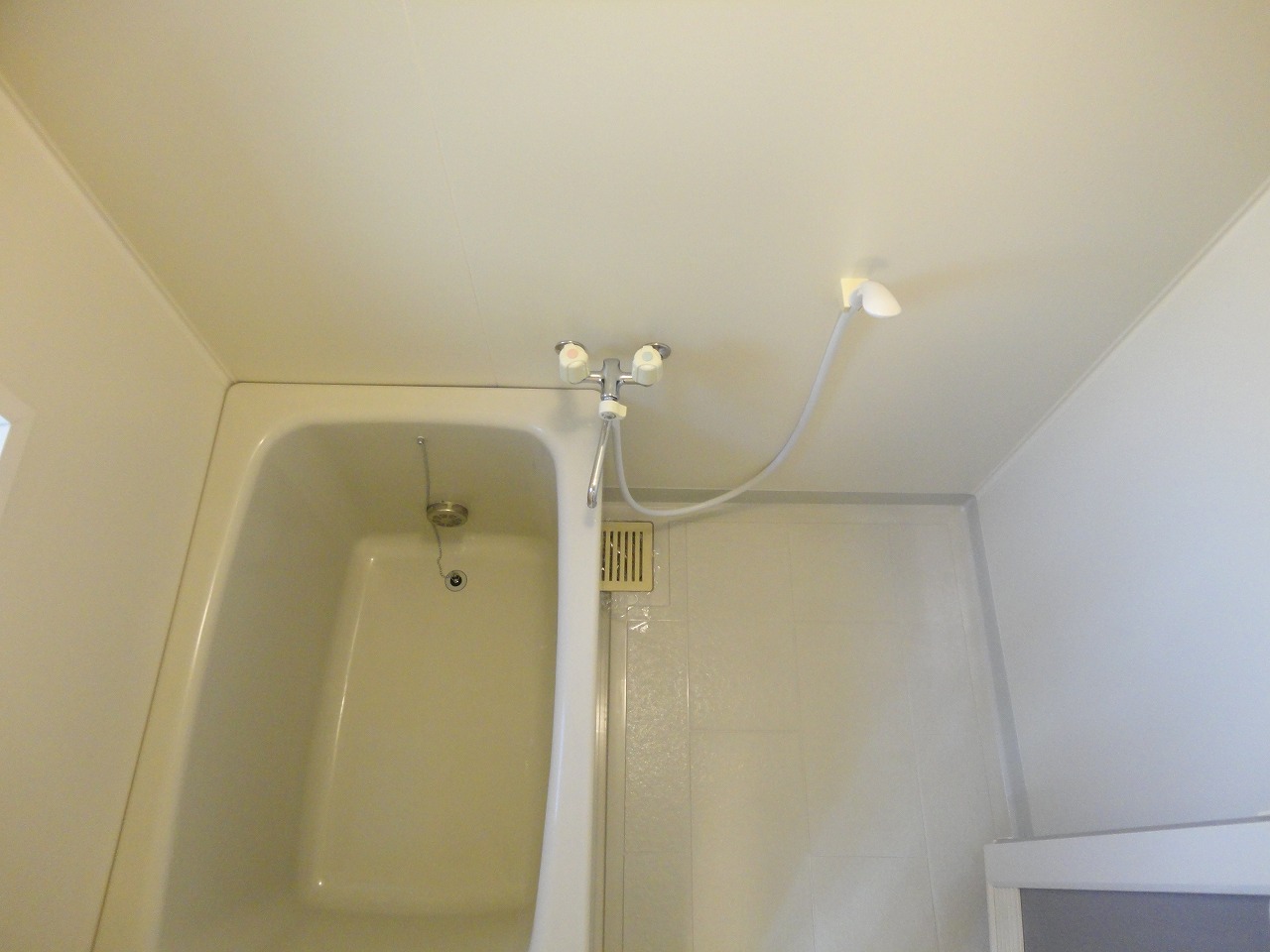 アランパル石作 風呂画像