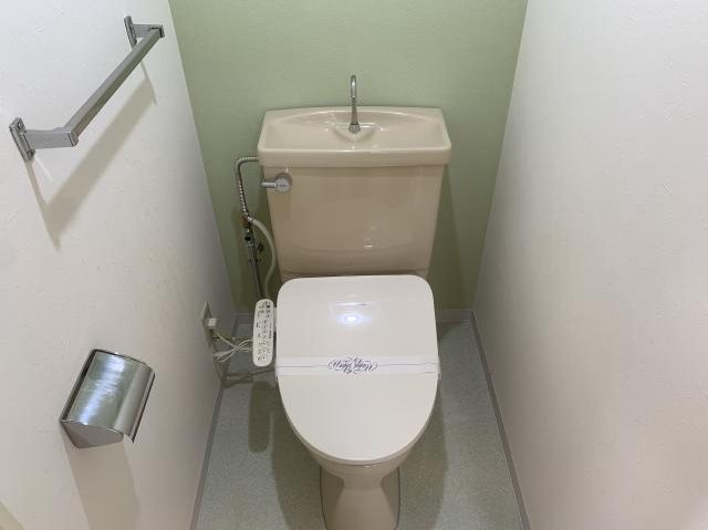 サンローゼ津田 その他2