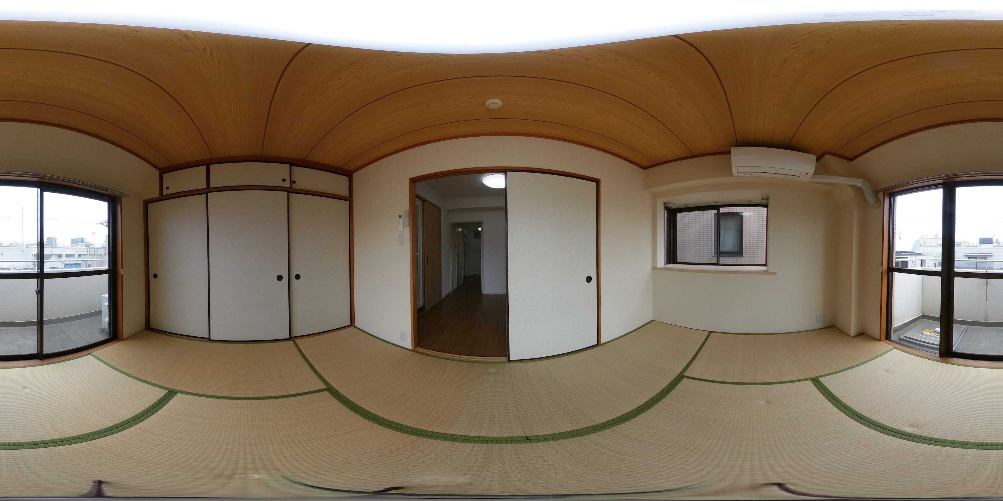 サンローゼ津田 その他