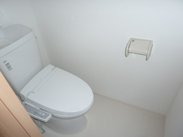 リバーサイド早川 その他2