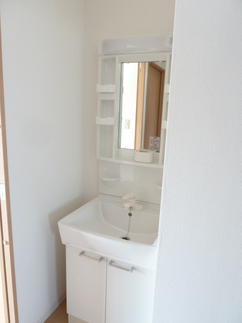 リバーサイド早川 その他3