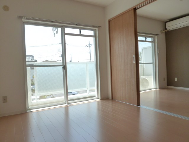 リバーサイド早川 その他6