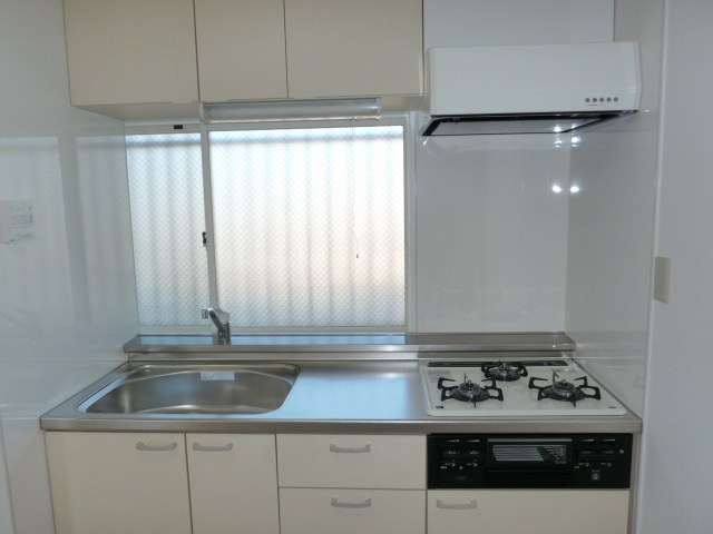 リバーサイド早川 ベッドルーム