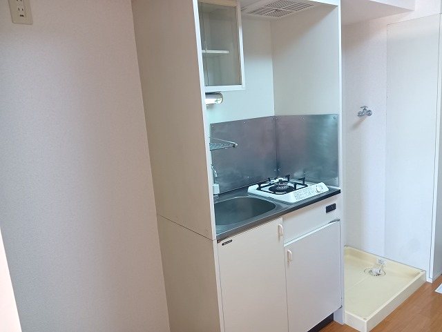 アーバンハイツ土志田 キッチン