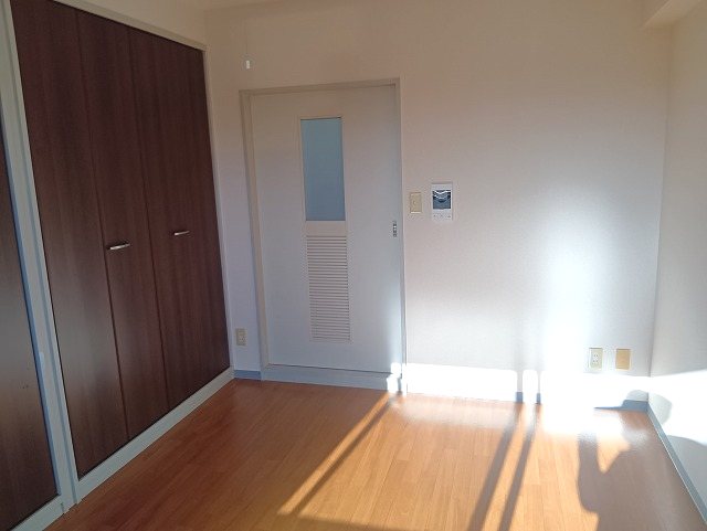 アーバンハイツ土志田 ベッドルーム