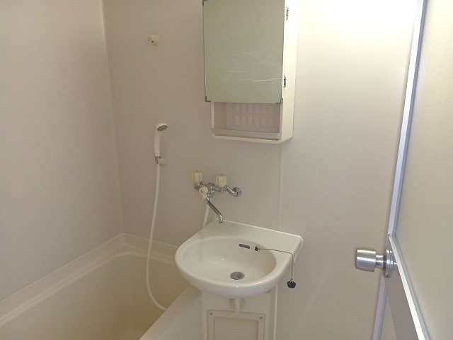 アーバンハイツ土志田 風呂画像