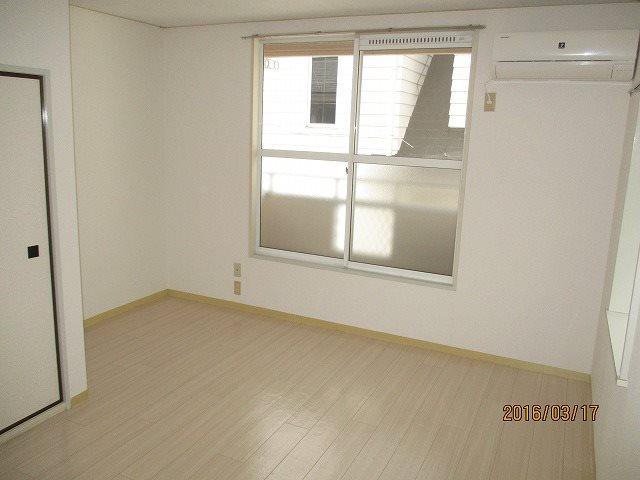 コンフォート桜台 リビング