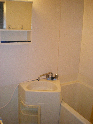 コンフォート桜台 風呂画像