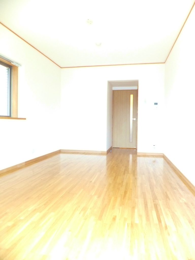 フォルトゥーナ ベッドルーム