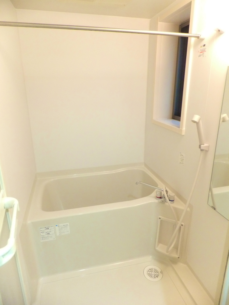 フォルトゥーナ 風呂画像