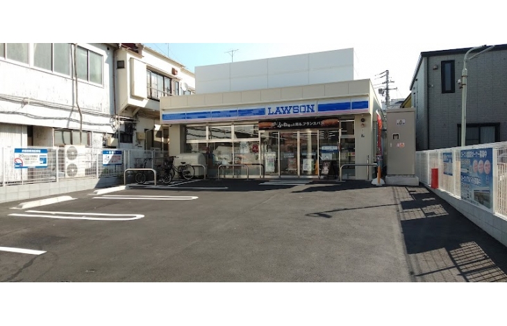 フォルトゥーナ 周辺画像3