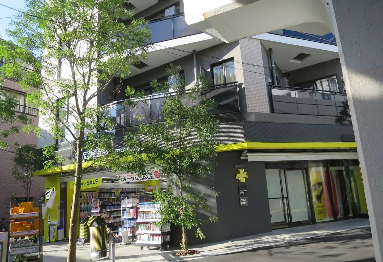 フォルトゥーナ 周辺画像4