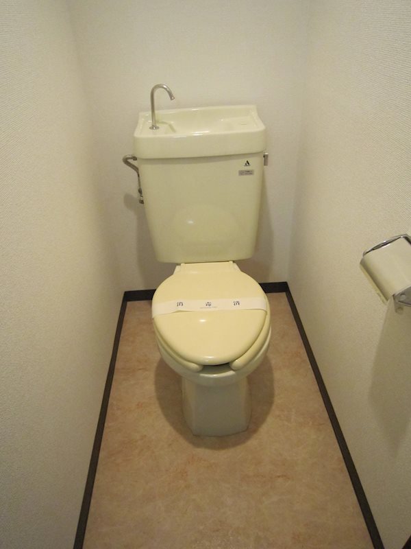 グリーンハイム広瀬 その他2