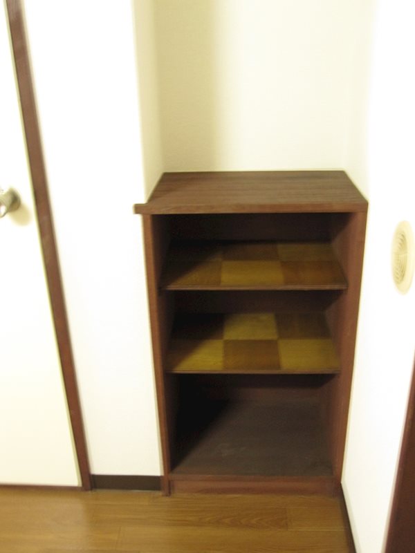 グリーンハイム広瀬 その他4