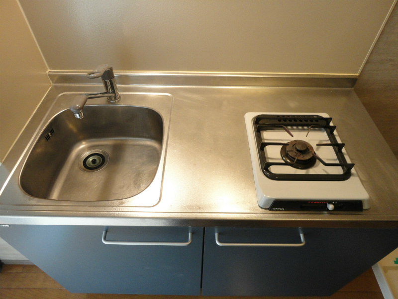 アルカディアハイツ キッチン