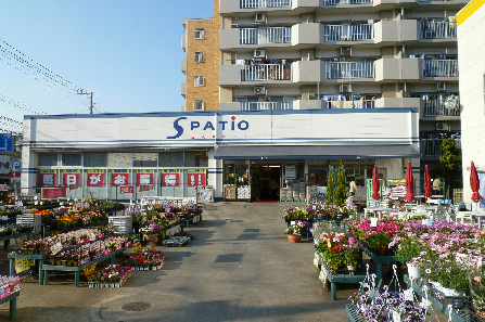 アルカディアハイツ 周辺画像3