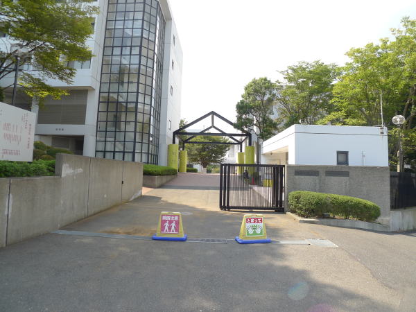 アルカディアハイツ 周辺画像6