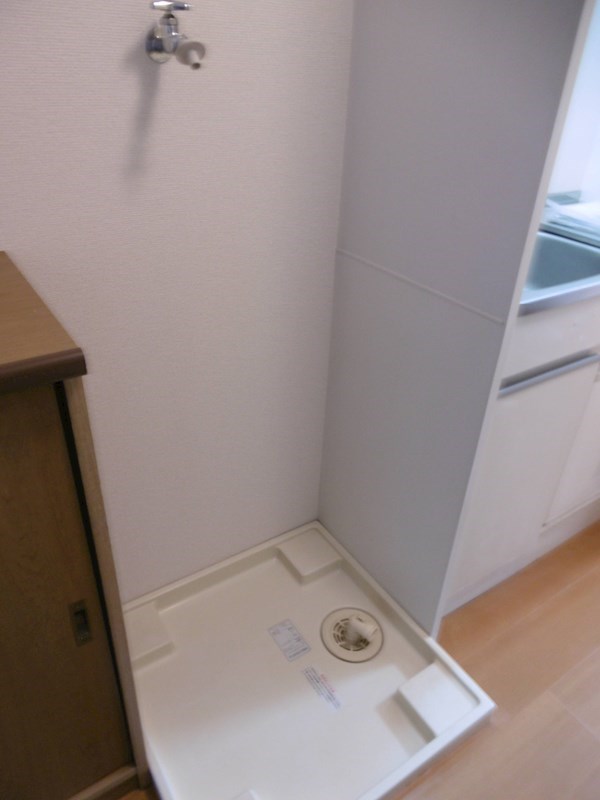 クレール三輪 その他3