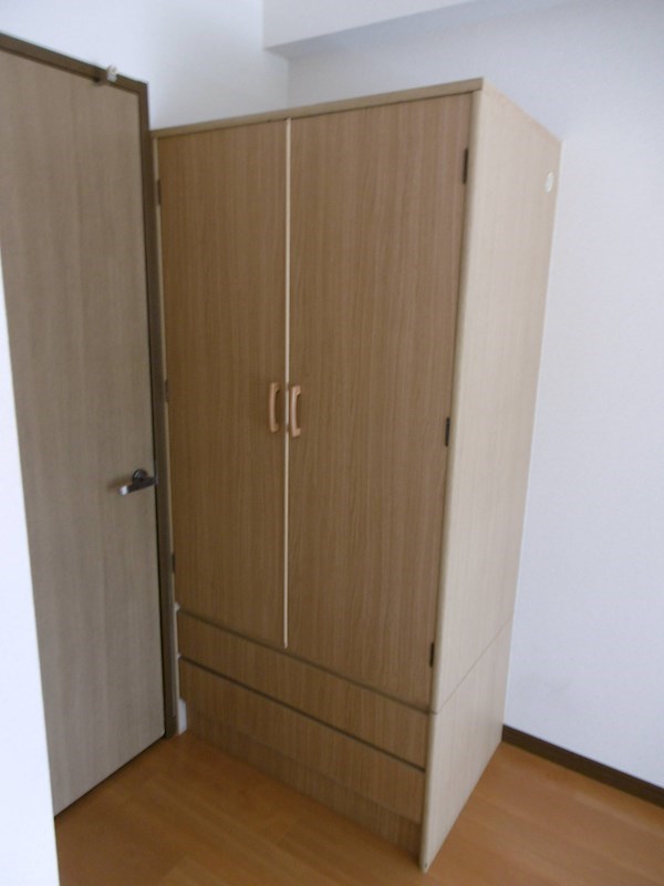 クレール三輪 その他9