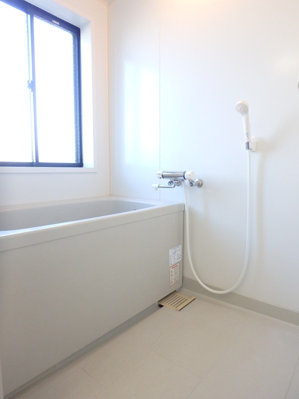 柳風荘 風呂画像