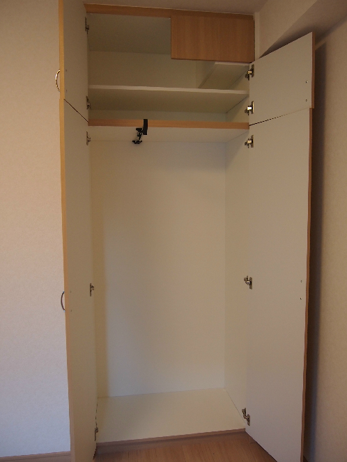 ルーブル旗の台弐番館 その他5