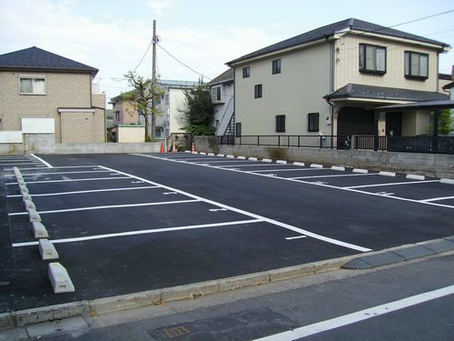 榎本第３駐車場 その他外観1