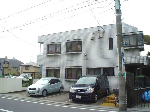 中道第２サンハイム駐車場 その他外観1