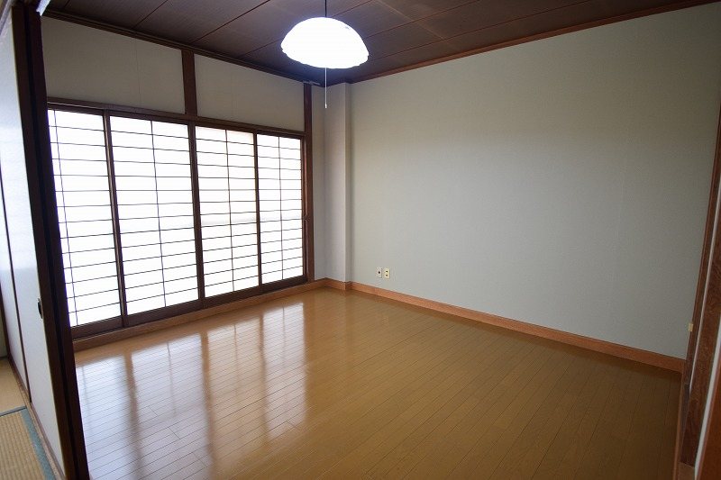 砺波アパート その他