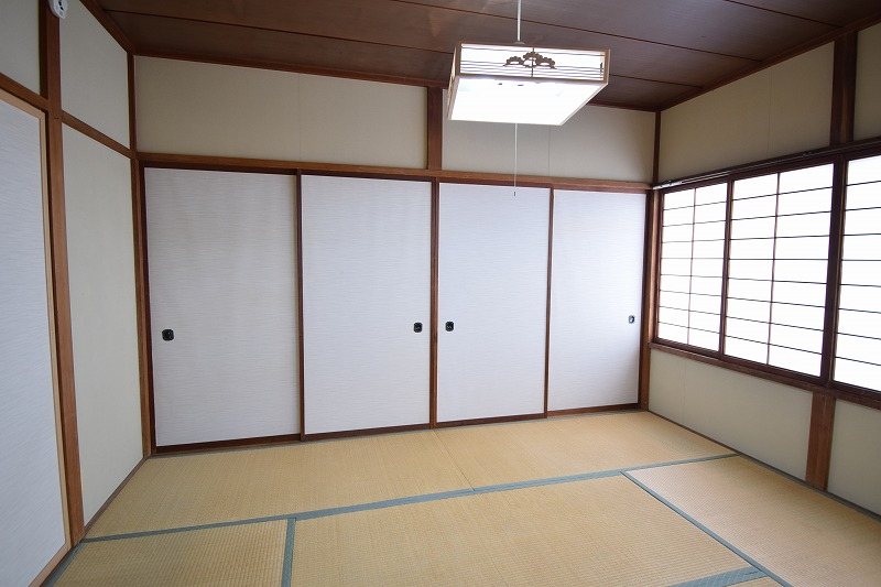 砺波アパート その他