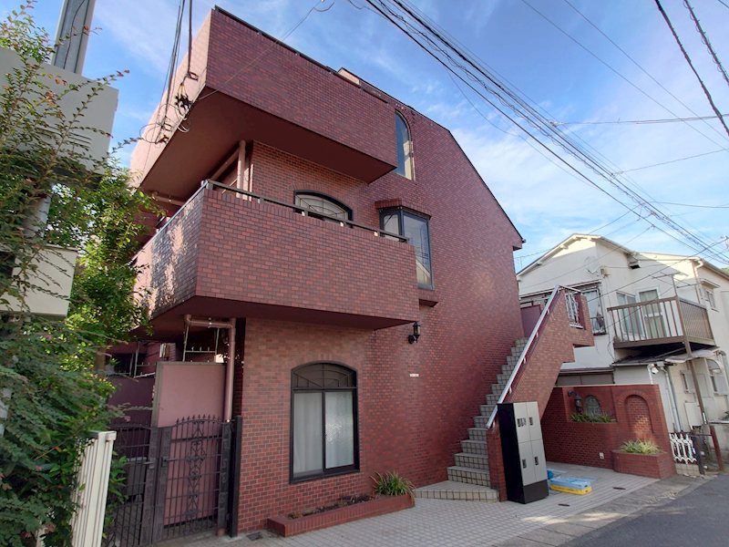 その他外観1