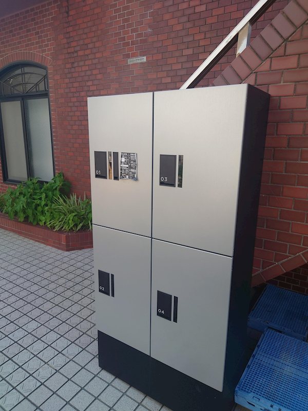 その他外観2