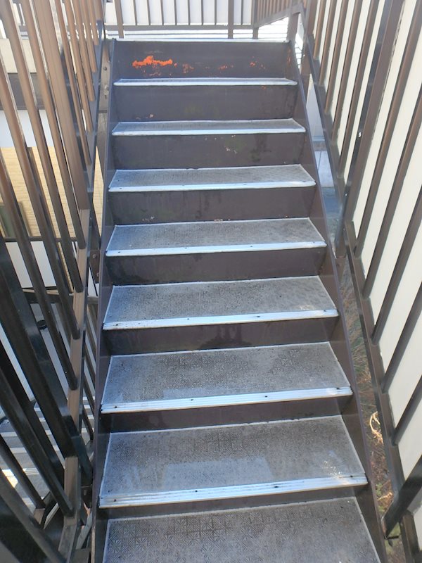 プレタ・メゾン・ボナール その他外観2