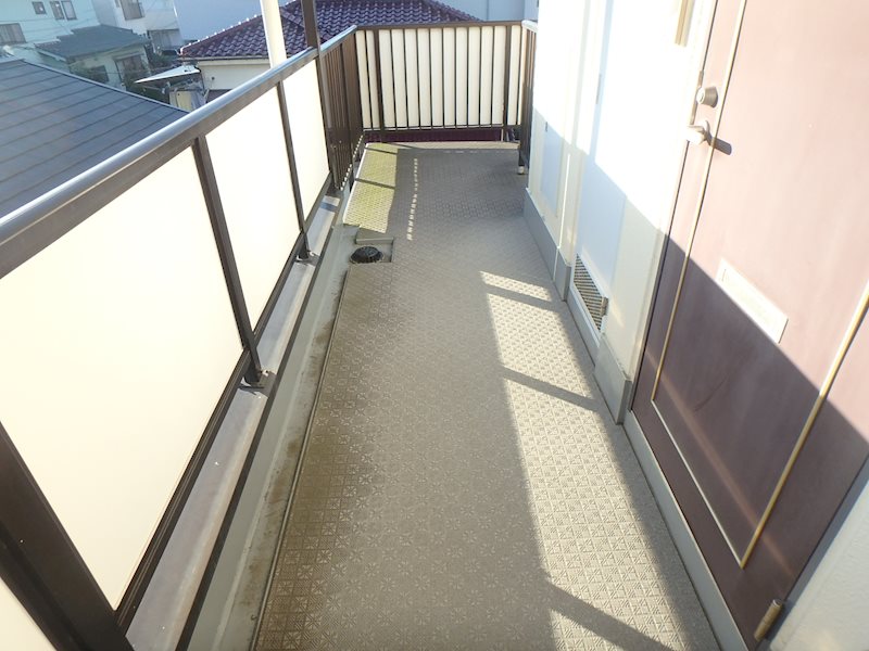 プレタ・メゾン・ボナール その他外観3