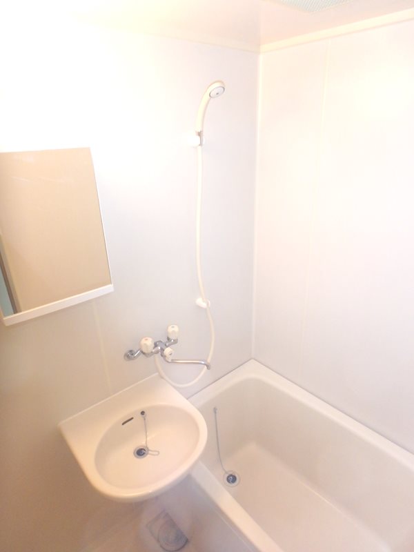 プレタ・メゾン・ボナール 風呂画像