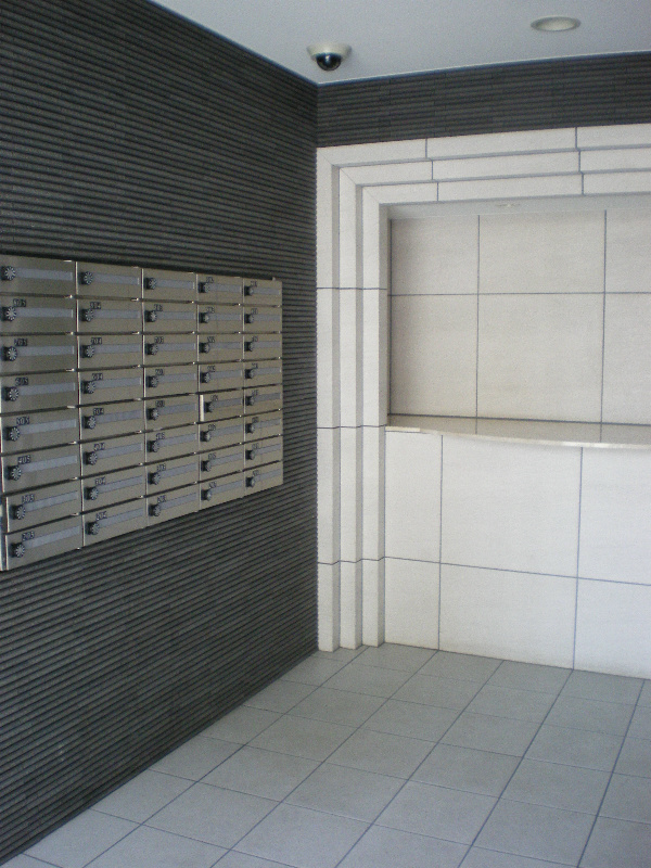 ウィズ丸子通 その他外観4