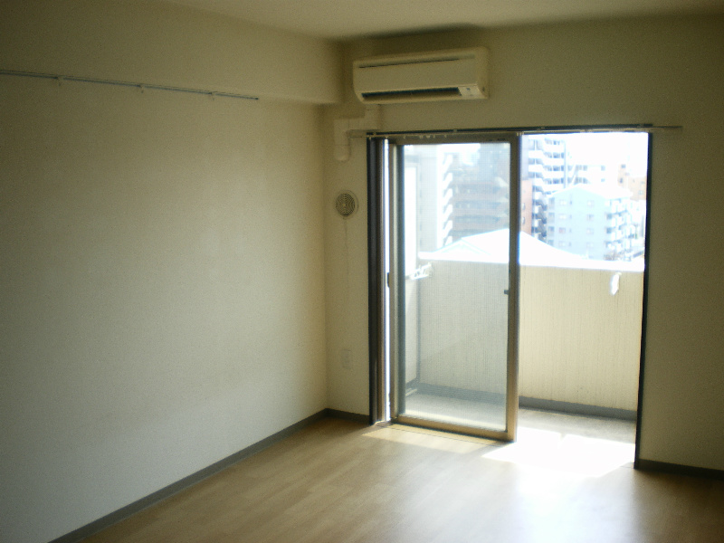 ウィズ丸子通 リビング