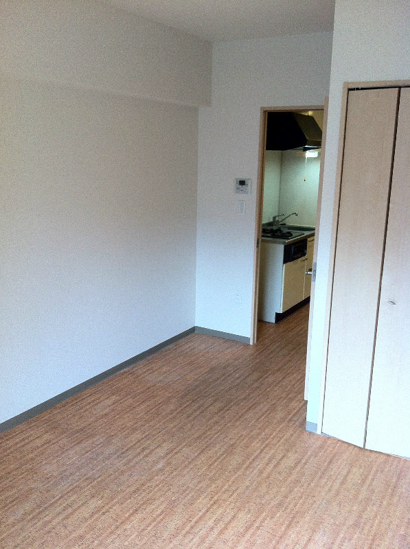 ウィズ丸子通 ベッドルーム