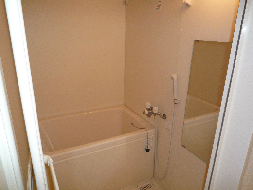 ウィズ丸子通 風呂画像