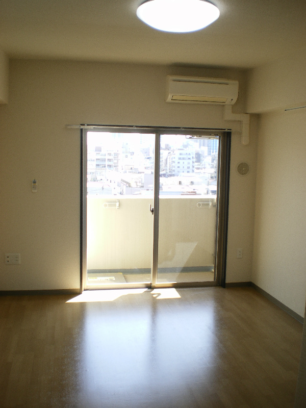 ウィズ丸子通 リビング