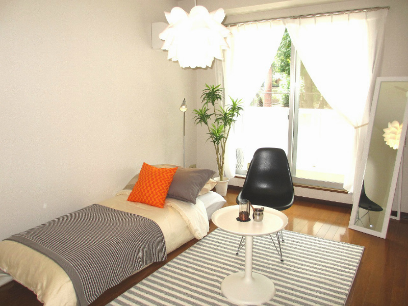 maison KAZ その他6
