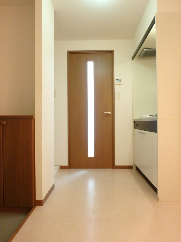 maison KAZ リビング