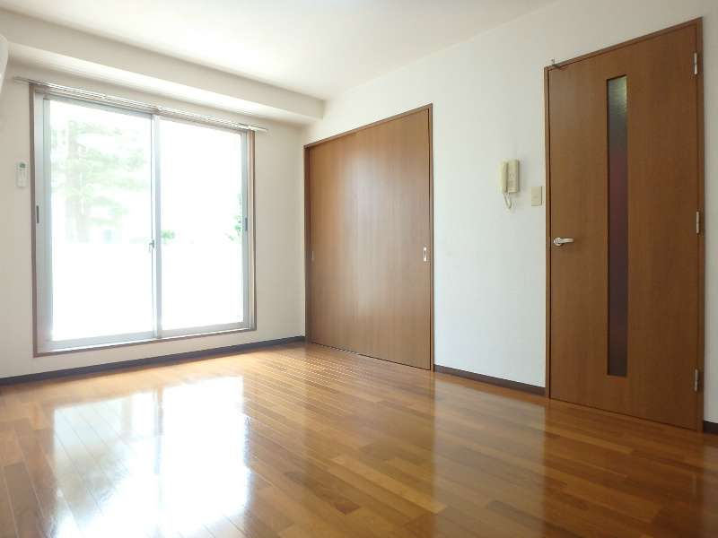 maison KAZ ベッドルーム