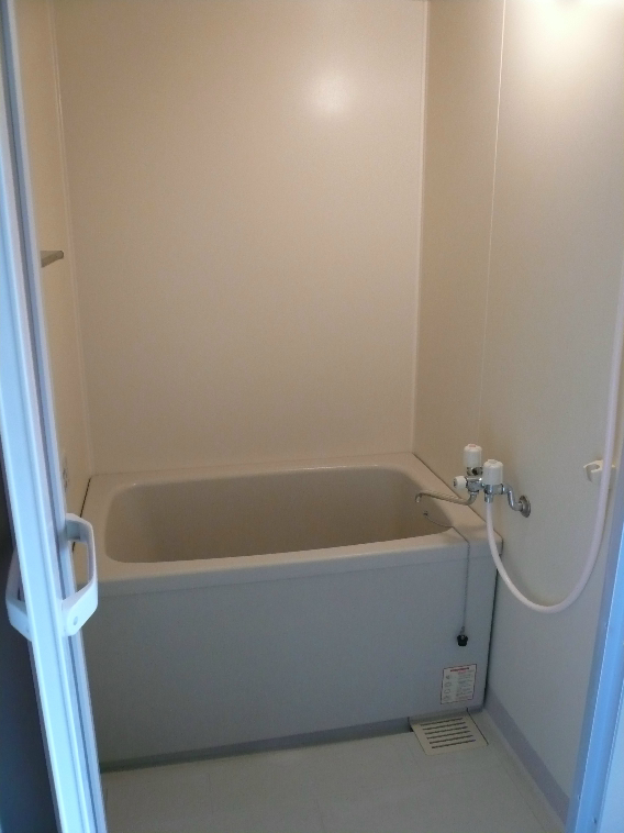 リベルテ代官 風呂画像