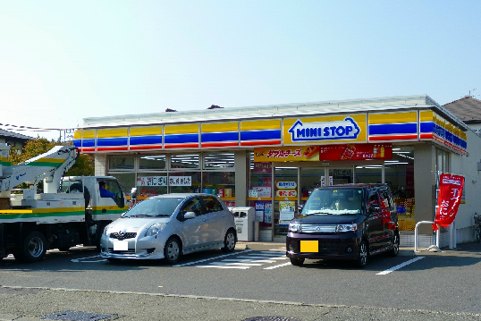 リベルテ代官 周辺画像1