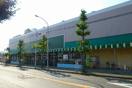 リベルテ代官 周辺画像3