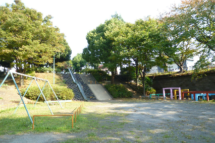 リベルテ代官 周辺画像5