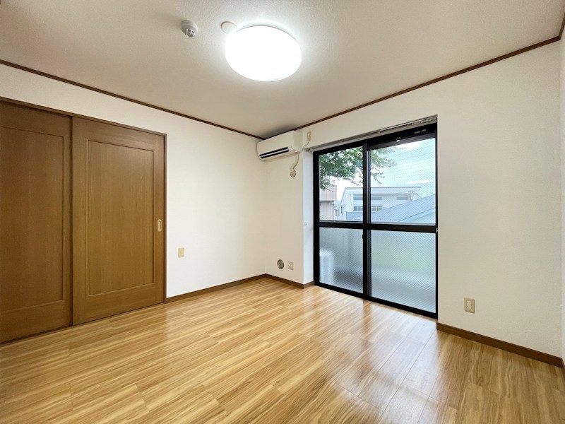 エミネンスハウスⅡ Ｂ リビング