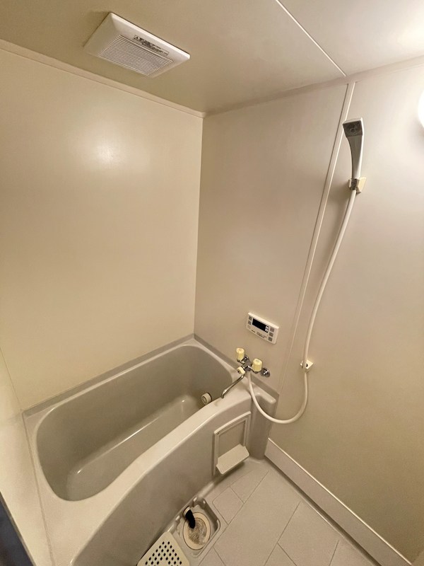 エミネンスハウスⅡ Ｂ 風呂画像